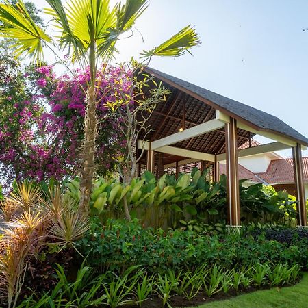 Arpana Luxury Private Pool Villas Jimbaran Exteriör bild